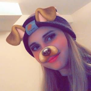 Meet your Posher, Kalina